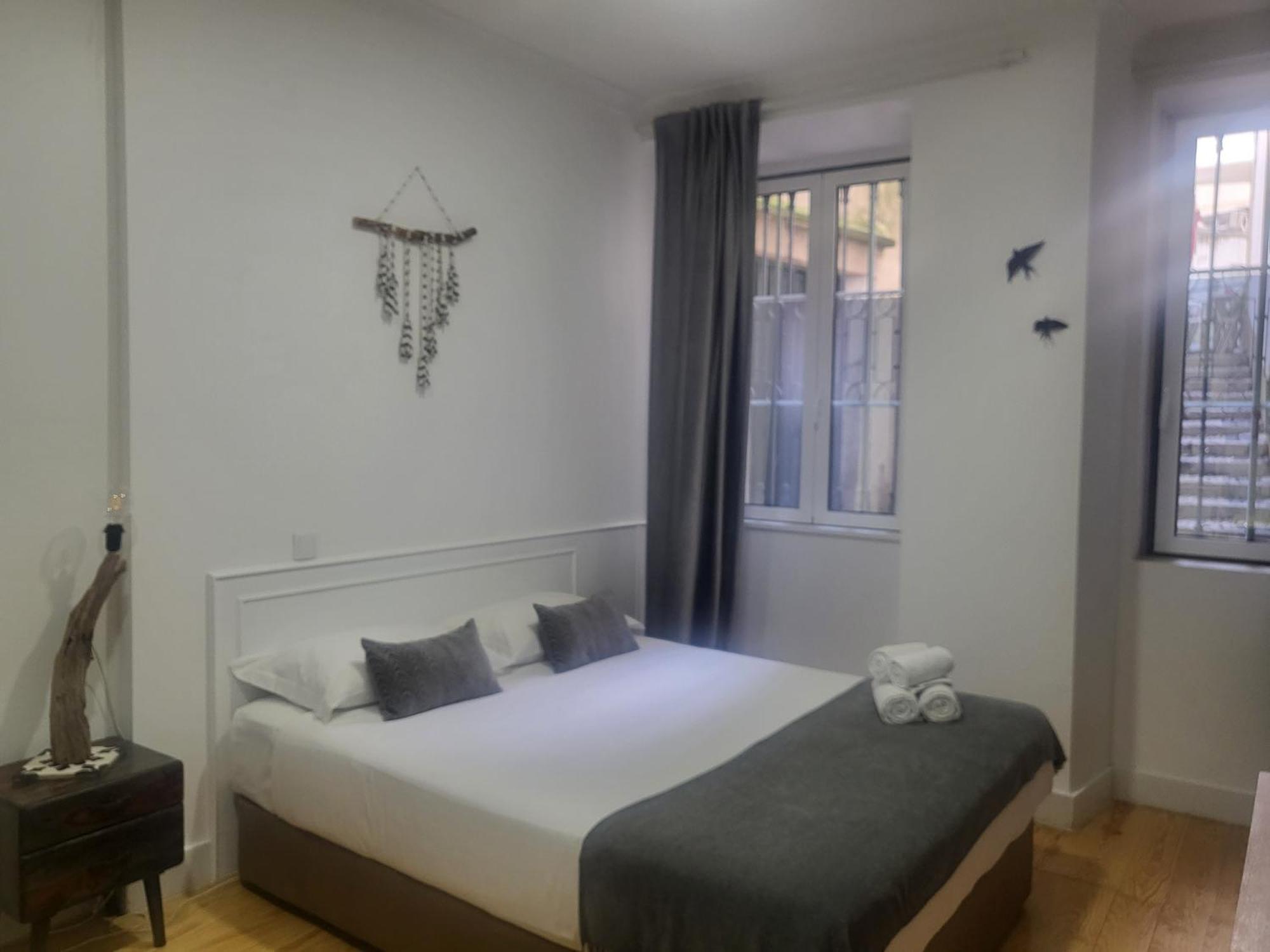 Apartamento Alfama Services