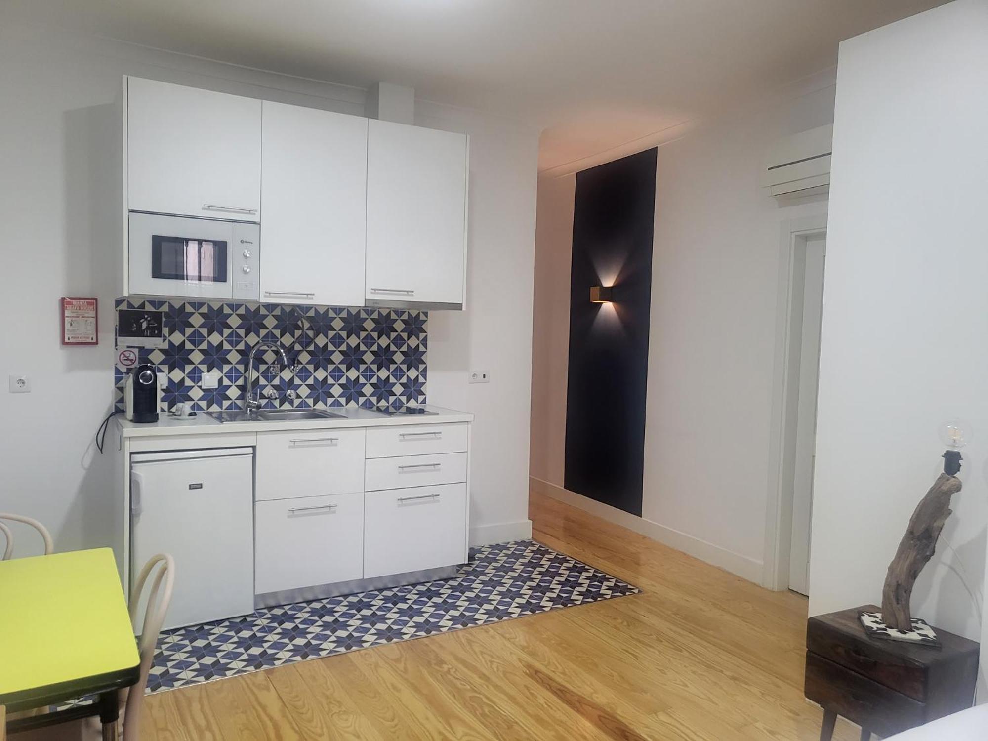 Apartamento Alfama Services