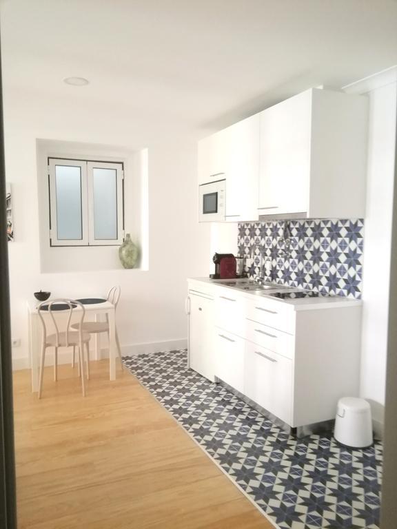Apartamento Alfama Services Lisboa