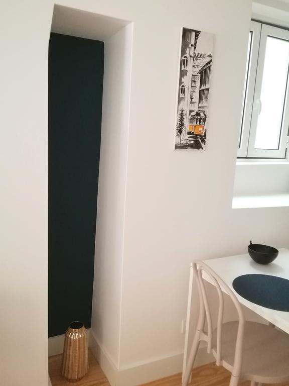 Alfama Services Apartamento Lisboa